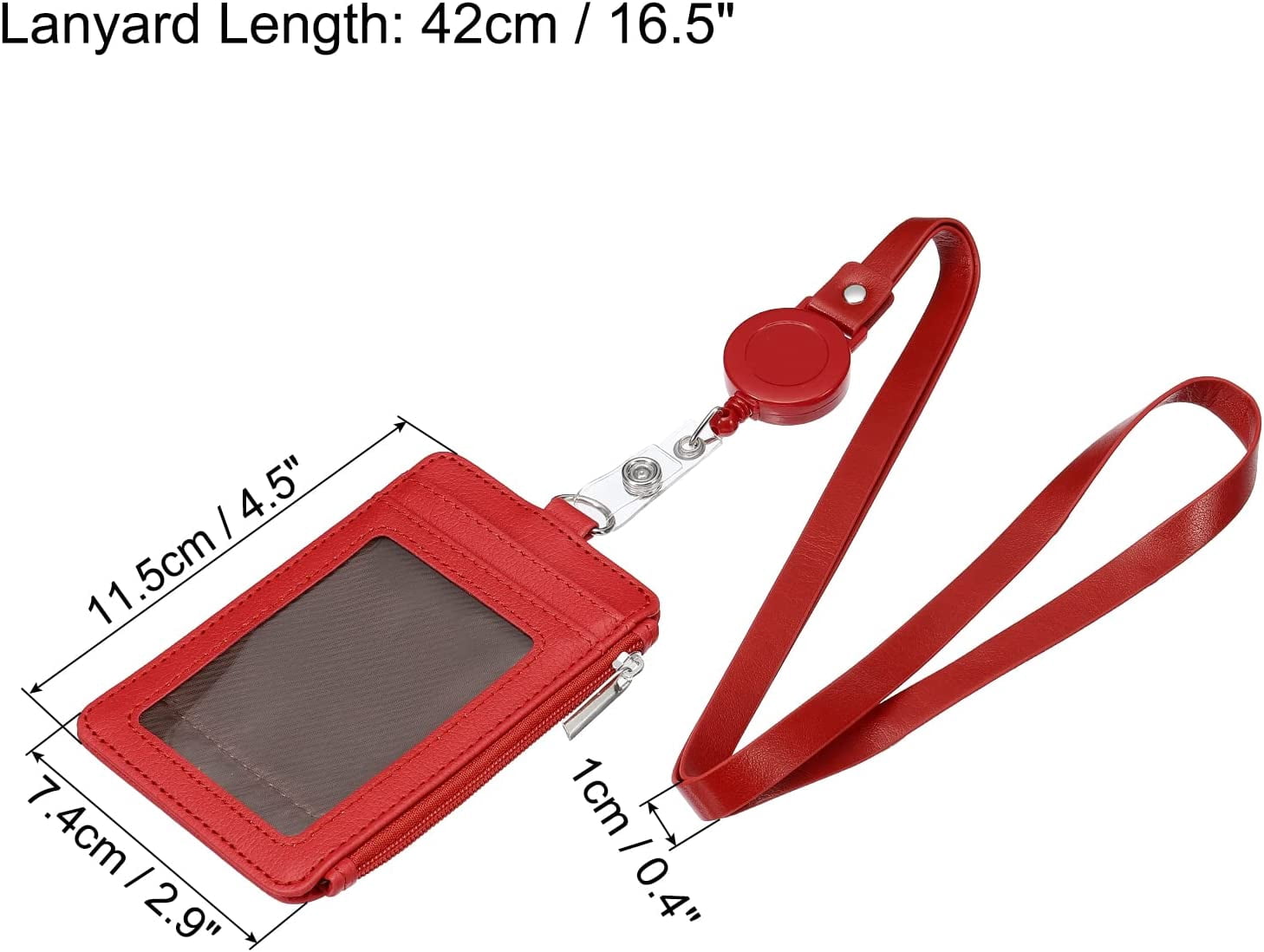 Kamisama Kiss (Kamisama Hajimemashita) Anime Lanyard - 17.7" Keychain ID Badge Holder