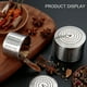 thumbnail image 3 of Cesta De Filtro De Acero Inoxidable, Utensilio De Cocina, Colador De Malla Fina, Diseño De Gancho Fácil De Limpiar, Para Preparar Té, Caldo De Sopa, Especias Para Guisos., 3 of 7