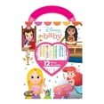 thumbnail image 2 of Disney Baby Princesas 12 Libros de Cartón Pikids Pil Equipo Editorial, 2 of 2