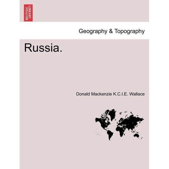 Russia. (Paperback)
