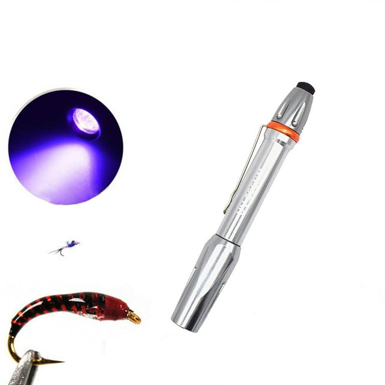 uv glue pen 