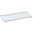 thumbnail image 1 of Quartet Desktop Glass Dry-Erase Pad, 18" X 6", 1 of 8