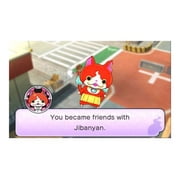 Yo-Kai Watch, Nintendo, Nintendo 3DS, 045496743369