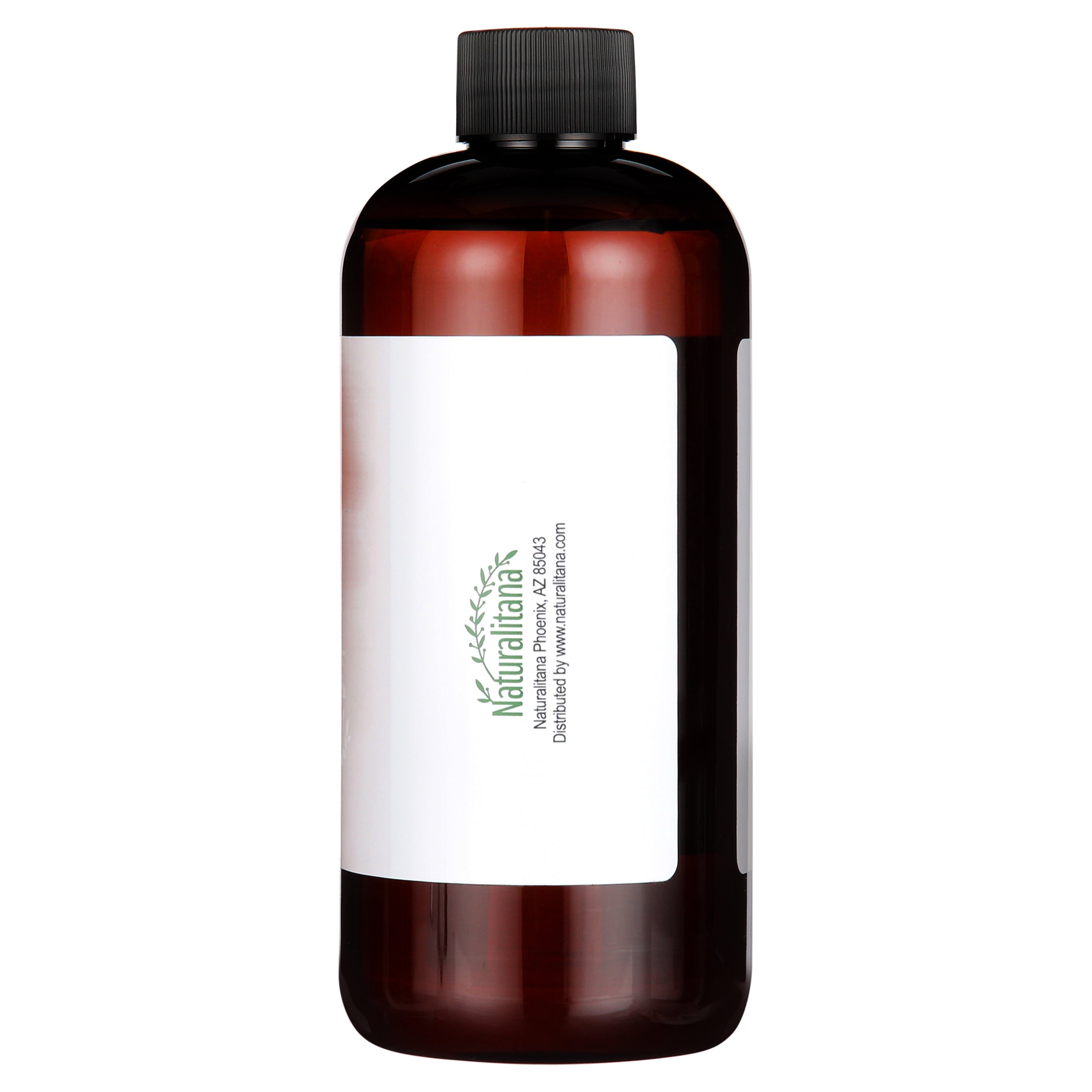 Naturalitana - Clove Essential Oil (16oz Bulk) for Aromatherapy, Diffuser, Soap, Bath Bombs, Candles