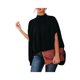 thumbnail image 2 of Txlixc Blusa de verano para mujeres, manga de ala de murciélago Txlixc  moda, 2 of 4
