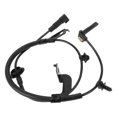 thumbnail image 1 of Kit de sensor de velocidad de rueda ABS Unique Bargains No. 5085823AB/K05085823AD/5085823AC para el lado frontal izquierdo del Dodge Avenger 08-14 Journey 2009-2018, 1 of 1