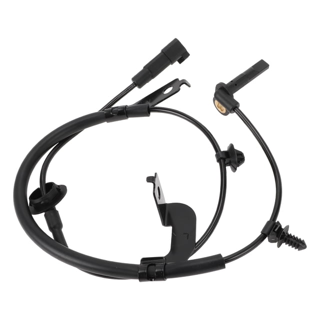Kit de sensor de velocidad de rueda ABS Unique Bargains No. 5085823AB/K05085823AD/5085823AC para el lado frontal izquierdo del Dodge Avenger 08-14 Journey 2009-2018