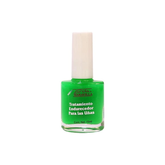 Esmalte Tratamiendo Endurecedor De Ajo - KJ Beauty Maravilla 3849Ma