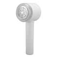 thumbnail image 1 of Lint Shaver Sweater Hair Removal Defuzzer Hair Ball Roller Usb Hair Ball Remover Two In One Lint Remover 6 Shaving Machine Refill Sponges, 1 of 8