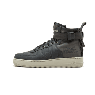 NIKE MENS Air Force 1 High '07 LV8 WB 