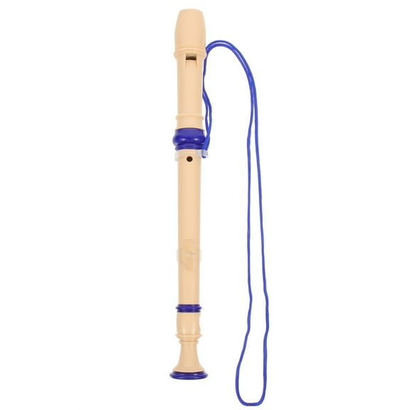 unbranded  8 Hole German Clarinet Alto Recorder Tenor Musical Baby Instruments Child