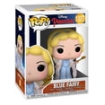 thumbnail image 2 of Pop Blue Fairy W/(GL) 1027 Funko Disney - Pinocchio, 2 of 2