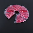 thumbnail image 4 of RABBITH Breast Therapy Pad Bead Ice Gel Pack Hot Cold For Nursing Mother Breast Problem, 4 of 9