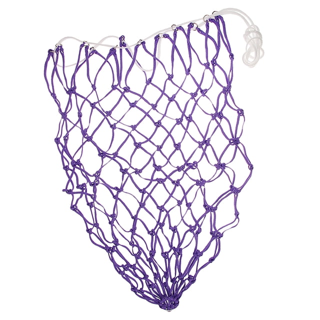 Bolsa de de 36 pulgadas, práctica red de de alimentación para digestión de caballos y control de peso 10 agujeros de malla Sharpla Slow Feed Hay Net
