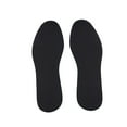 thumbnail image 2 of YAOBAMM Sports Insoles 1 Pair Sports Insole Shock absorption Soft Texture Emulsion Sweat Absorbing Fitness Insoles for Daily Use, 2 of 6