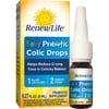 Renew Life Baby Probiotic Colic Drops, 1 Billion CFU, 0.27 Ounce