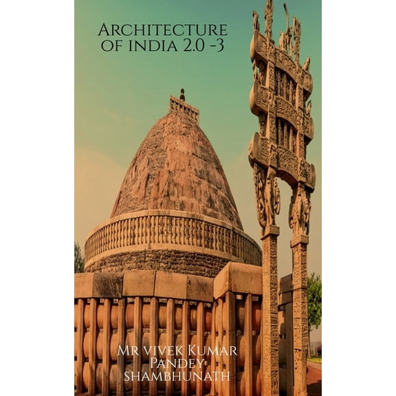 Architecture of india 2.0-3, (Paperback)