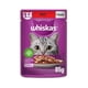 thumbnail image 2 of Caja Whiskas Sobre Gato Filets Res 85 g (12 Pzas), 2 of 4