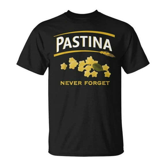 SR Pastina Never Forget T-shirt