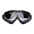 thumbnail image 1 of Conjunto de 2-3 Gafas de Protección kusrkot 400 y resistente al Polvo 2 piezas, 1 of 4