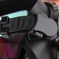 thumbnail image 5 of Masteelf Black Swimming with Anti-Fog Coating and Ergonomic Design, Clear PC Lens for Comfortable Fit, 5 of 8