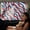 American Flag Zebra Print, variant on SEANATIVE Car Window Curtain Double Layers Side Window Shade for Baby UV Blocker Privacy Protection Auto Window Sun Shade for SUV Car Travel Accessories, Cute Cat Paw Blue Print