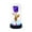 Purple, variant on Gifts for Women Preserved Rose Forever Flower in Glass Dome, Forever Flowers with Touch Light Up and Music Box Valentines Mothers Day Birthday Gifts for Mom Grandma Sister Wife Her Daughter