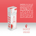 thumbnail image 2 of Mastiqe Sugar Free Chewing Gum with Natural Mastic -Watermelon, 2 of 9