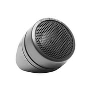 BOSS Audio Systems TW18 Car Audio Door Tweeters - 200 Watts Max, 1 Inch Polyimide Dome, Sold in Pairs, Hook Up To Stereo Speakers Amplifier, Component, Full Range