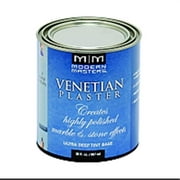 MODERN MASTERS VP200 1 Gallon Venetian Plaster Ultra Deep Tint Base