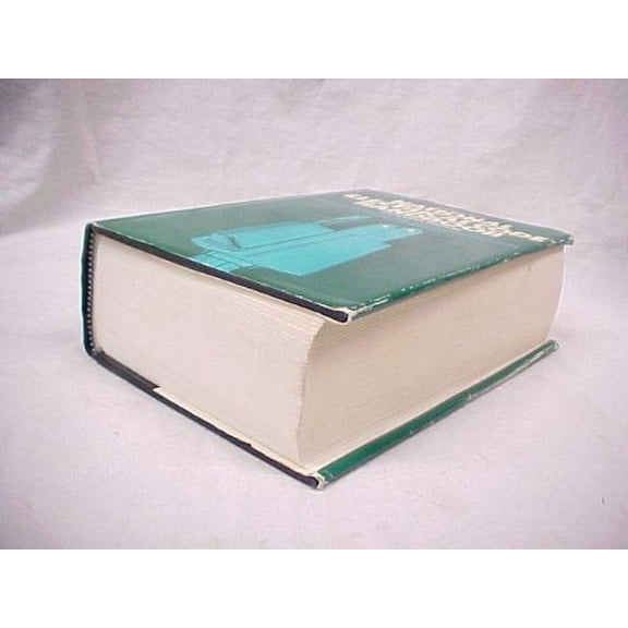 Pre-Owned The "National electrical code" handbook Hardcover