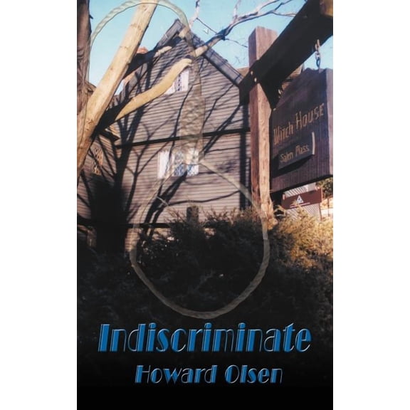 Indiscriminate, (Paperback)