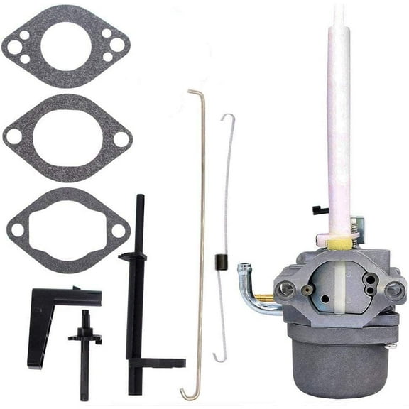 Carburetor Replacement for 794593 696737 793161 Ariens MTD Cub Cadet Snowblower