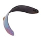 thumbnail image 5 of Visera para Casco de motocicleta ANGGREK Visera de Moda Makrolon de 3 Mm de Grosor para ciclismo, 5 of 8