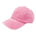 thumbnail image 2 of Custom Large Scalesun Hats Baseball Hat Solid Color Adjustable Outdoor Sport Hat Baseball Caps hats for men Multicolor, 2 of 3