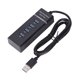 thumbnail image 1 of Btafrte 5Gbps USB Splitter HUB Docking Multi USB 3.0 Adaptador 4 Puertos USB Extender, 1 of 7