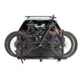 thumbnail image 4 of Yakima StepUp 2-Bike Metal Platform Rack Rear Carrier for Cars, Fits 1.25" Receivers, 4 of 12
