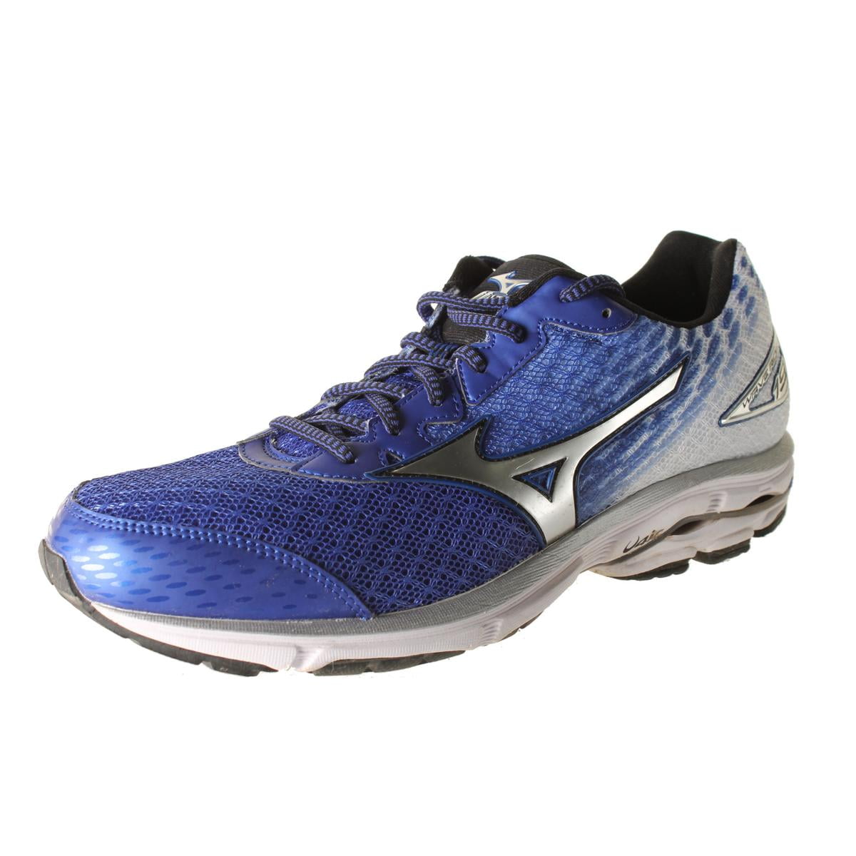 mizuno men's wave rider 19 running shoes