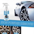 thumbnail image 4 of Car Rust Removal Spray, Car Iron Remover Spray,Iron Powder Remover Car, 4 of 5