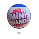 thumbnail image 1 of Zuru Mini Brands Crea tu propio electrodoméstico Casa Cafetera Cocina Tide Play Muebles creativos Caja ciega Juguetes para niños, 1 of 5