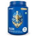 thumbnail image 1 of Proteína vegana en polvo BIRDMAN Falcon Organic Vanilla 1,2 kg, 1 of 7