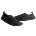 thumbnail image 1 of Zapatos De Playa 1 par de zapatos acuáticos para bucear, transpirables, Unisex, zapatillas de agua para la playa (36-37 yardas) Ehuebsd Para Estrenar, 1 of 8