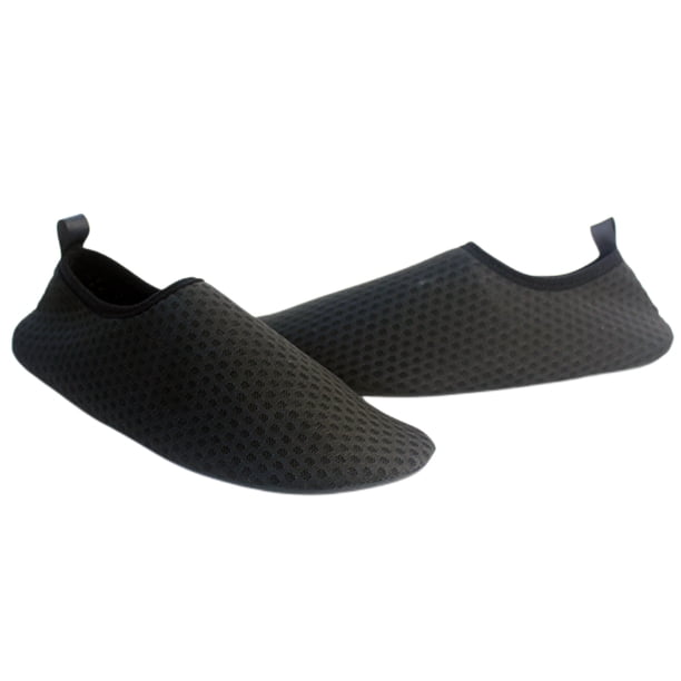 Zapatos de playa 1 par de zapatos acuáticos zapatos transpirables para vadear antideslizantes de secado rápido para adultos Unisex JShteea El nuevo