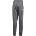 thumbnail image 2 of DX7331 Adidas Team 19 Track Pant - Men's Multi-Sport Grey/White 2XL, 2 of 4