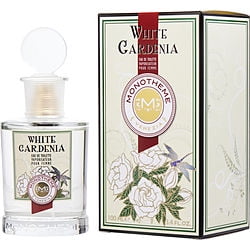 MONOTHEME VENEZIA WHITE GARDENIA MONOTHEME VENEZIA WHITE GARDENIA de Monotheme Venezia, EDT SPRAY 3.4 OZ