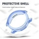 thumbnail image 2 of Funda TPU Funda Transparente para Xiaomi Watch S1 Active/Watch Color 2 Azul Hugtrwg Para estrenar, 2 of 9