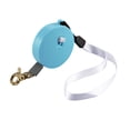 thumbnail image 1 of Amdohai 6.56ft Retractable Dog Leash Tangle-Free Dog Traction Rope Anti-Slip Handle Extendable Dog Leash for, 1 of 8