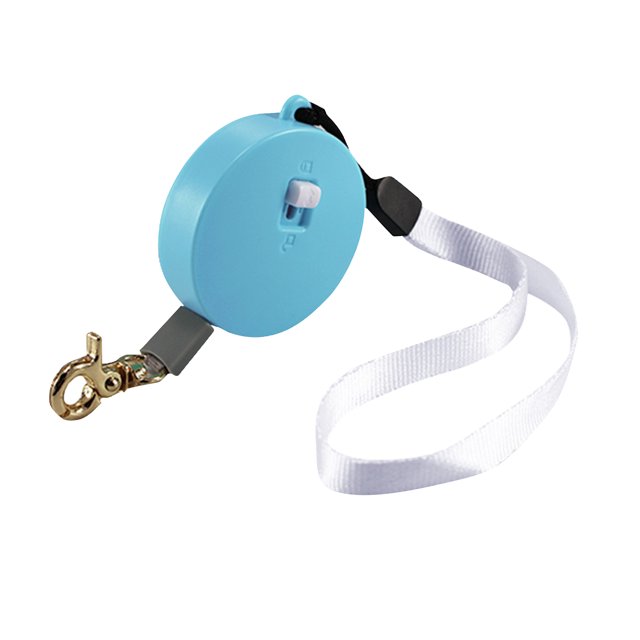 Amdohai 6.56ft Retractable Dog Leash Tangle-Free Dog Traction Rope Anti-Slip Handle Extendable Dog Leash for