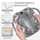thumbnail image 3 of Balery Pigs 1 Bolsa de Almuerzo para Mujeres, Caja de Almuerzo, Bolsa de Almuerzo Pequeña Impermeable, Tote de Almuerzo Reutilizable con Gran Capacidad, 3 of 6