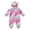 Unicorn, variant on MICHLEY Baby Sleeping Bag Sack Flannel Wearable Blankets Pajamas 3-12Years, Flannel,Unisex Pajamas, Long Sleeve,Zipper, For Autumn Winter,Suitable Girls And Boys,Warm & Breathable